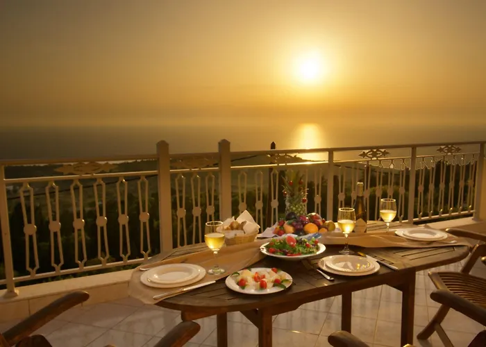 Hotel Melmar View Mánganos