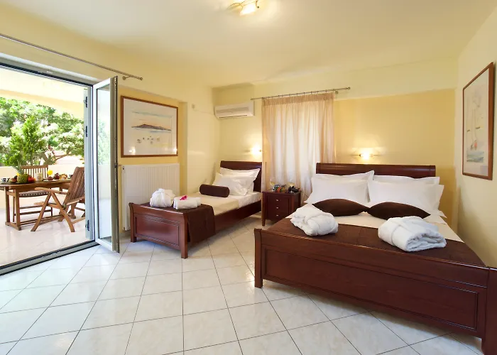 Hotel Melmar View 4*