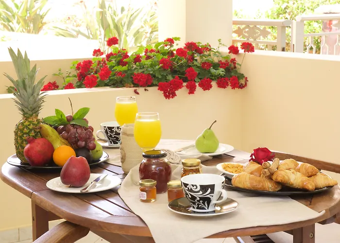 Melmar View Hotel 4*