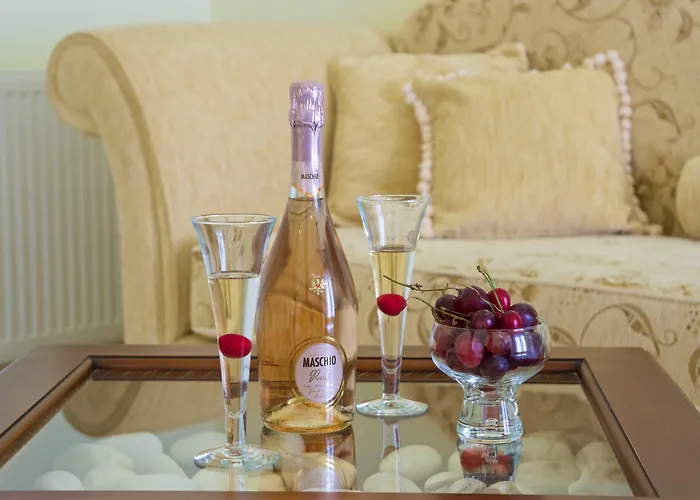 Hotel Melmar View Mánganos