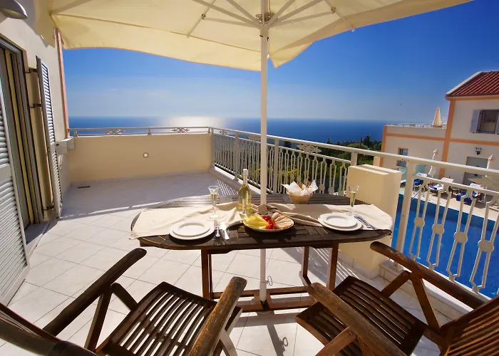 Hotel Melmar View Mánganos