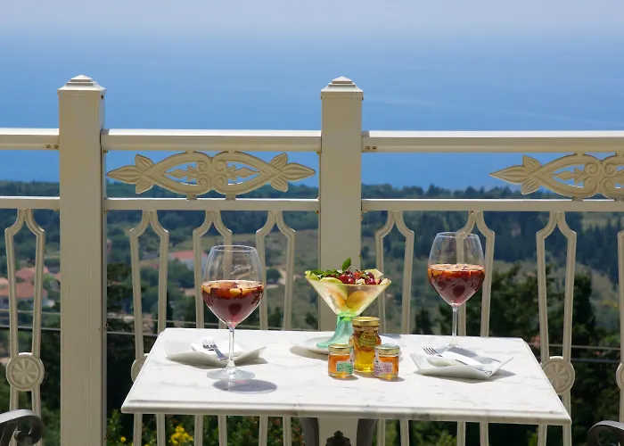 Melmar View 4* Mánganos