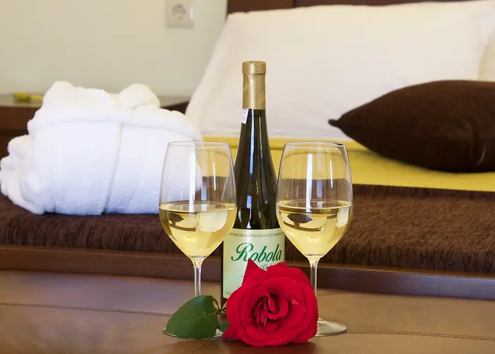 Melmar View 4* Mánganos