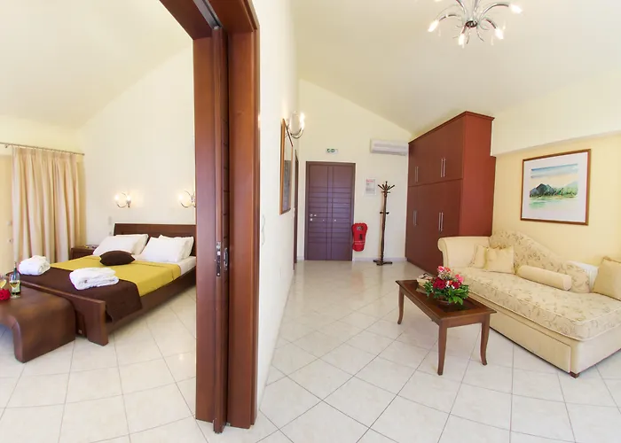 Melmar View 4* Mánganos