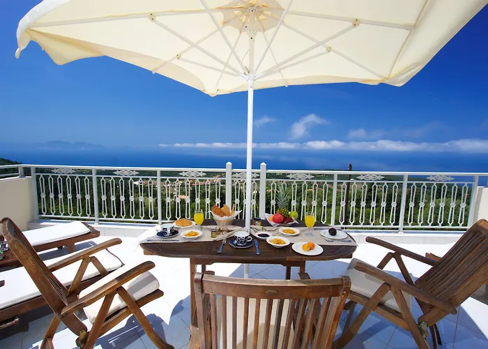 Melmar View Hotel 4*