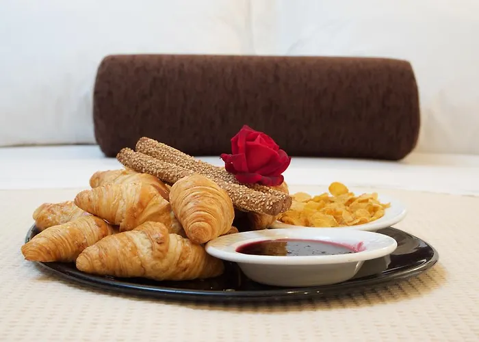 Hotel Melmar View 4*