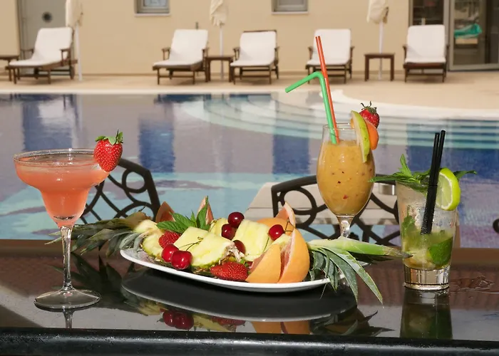 Melmar View Hotel 4*