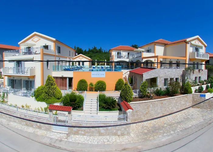 Hotel Melmar View 4*