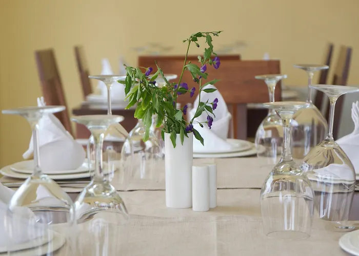 Melmar View Hotel 4*