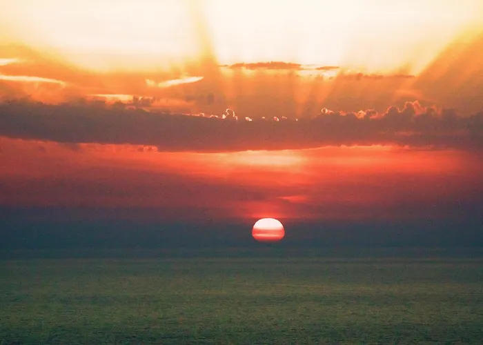 Melmar View Hotel 4*